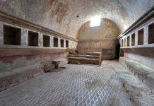 Workshop “Pompei: scavi e ricerche in corso” giovedì 8 ottobre