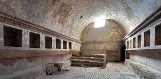 Workshop “Pompei: scavi e ricerche in corso” giovedì 8 ottobre
