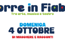 Torre in Fiaba: a Villa Macrina tre domeniche per i più piccoli