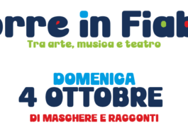 Torre in Fiaba: a Villa Macrina tre domeniche per i più piccoli