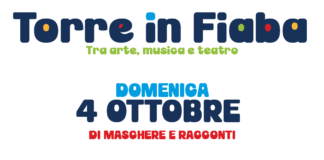 Torre in Fiaba: a Villa Macrina tre domeniche per i più piccoli