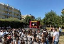 Torre del Greco: domenica 18 ottobre si chiude Torre in Fiaba villa macrina