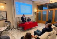 Successo per l’iniziativa “Geopolitica degli Stati Orientali” stati orientali