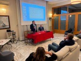 Successo per l’iniziativa “Geopolitica degli Stati Orientali” stati orientali