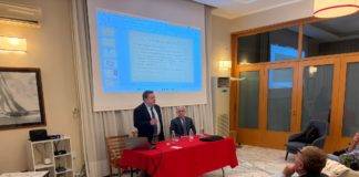 Successo per l’iniziativa “Geopolitica degli Stati Orientali” stati orientali