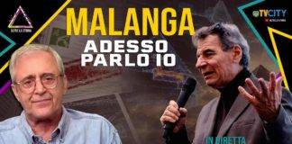 Adesso parlo io: con Corrado Malanga e Massimo Mazzucco