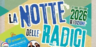 Torre del Greco: III edizione de “La Notte delle Radici 2026”