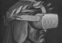 Al MAV di Ercolano il teatro incontra la realtà virtuale