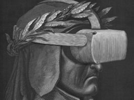 Al MAV di Ercolano il teatro incontra la realtà virtuale