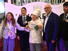 Incontri di Gusto: quando il cibo celebra la solidarietà