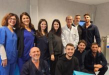 Ferite croniche, la Asl Napoli 3 Sud apre le porte all’Europa