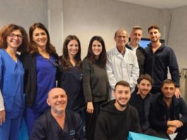 Ferite croniche, la Asl Napoli 3 Sud apre le porte all’Europa
