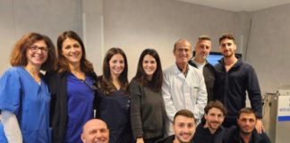 Ferite croniche, la Asl Napoli 3 Sud apre le porte all’Europa