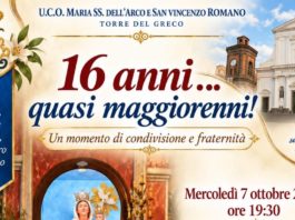 Sedici anni di U.C.O.: dalle radici, la speranza