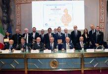 Riconoscimento nazionale alla Fondazione Ente Ville Vesuviane
