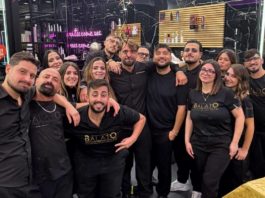 Balato contro la violenza: il ricavato devoluto a Studio Donna