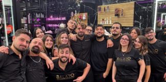 Balato contro la violenza: il ricavato devoluto a Studio Donna