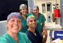 Ospedale Maresca, apnee del sonno: eseguita la Sleep Endoscopy