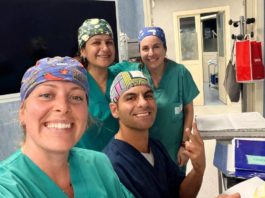 Ospedale Maresca, apnee del sonno: eseguita la Sleep Endoscopy