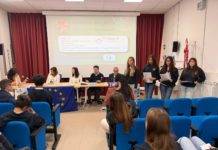 “Beyond Borders”: Erasmus Day all’ICS “De Nicola-Sasso”