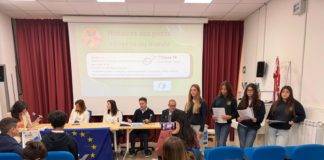 “Beyond Borders”: Erasmus Day all’ICS “De Nicola-Sasso”