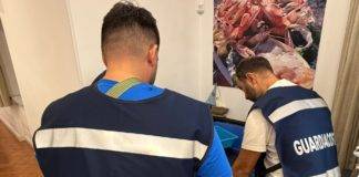 Torre del Greco: filiera della pesca, sanzioni e sequestri
