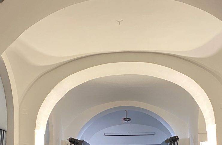 palazzo Vallelonga