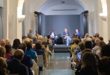 Nativi Vesuviani: Marco Zurzolo racconta Forcella e la sua identità palazzo Vallelonga