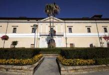 Torre del Greco, lunedì apre Arcobaleno InComune-CAD palazzo baronale