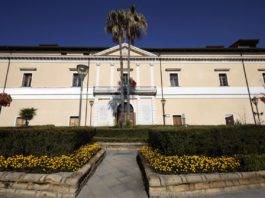 Torre del Greco, lunedì apre Arcobaleno InComune-CAD palazzo baronale