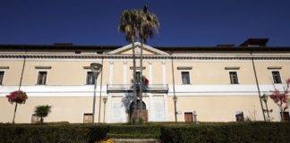 Torre del Greco, lunedì apre Arcobaleno InComune-CAD palazzo baronale
