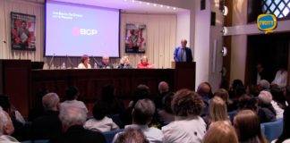 Alla BCP premiati gli alunni meritevoli del Liceo “De Bottis”