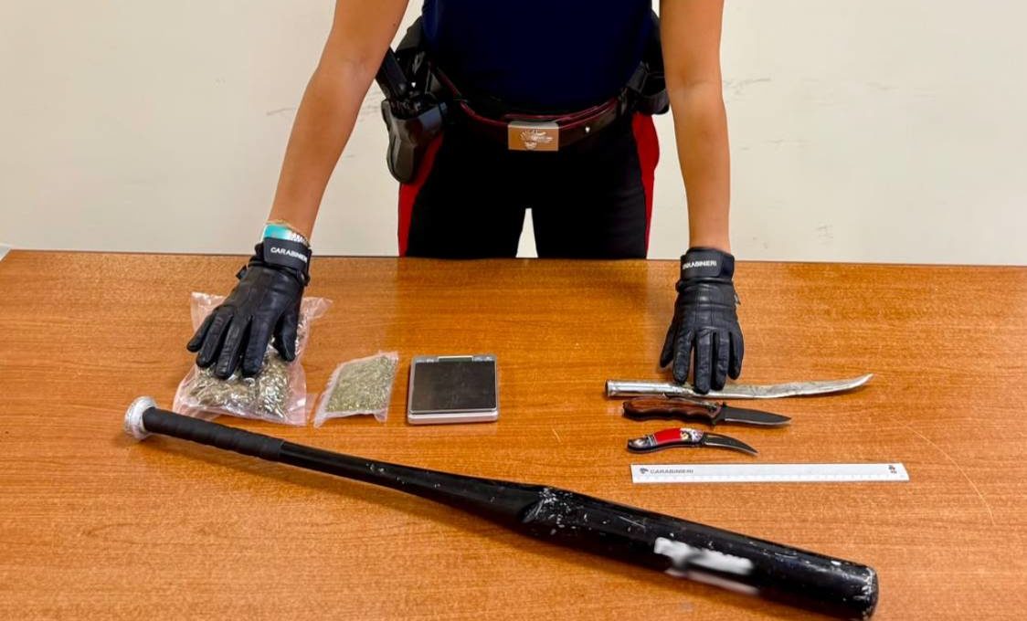 carabinieri