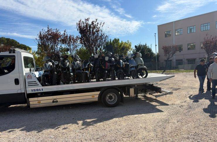 bici modificate