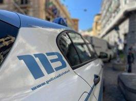 Controlli in tre attività commerciali: sanzioni per oltre 20.000 euro volante polizia