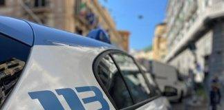 Controlli in tre attività commerciali: sanzioni per oltre 20.000 euro volante polizia