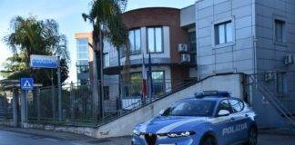 Controlli nel fine settimana: sequestri da parte della polizia volante polizia