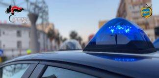 L’azione di contrasto dei Carabinieri: Droga, violenze e latitanti