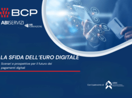 La sfida dell’Euro Digitale Euro digitale