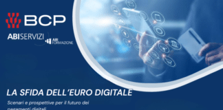 La sfida dell’Euro Digitale Euro digitale