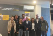 Vesuvio, accordo raggiunto sulle guide del Gran Cono gran cono