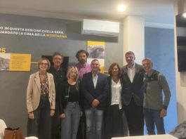 Vesuvio, accordo raggiunto sulle guide del Gran Cono gran cono