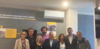 Vesuvio, accordo raggiunto sulle guide del Gran Cono gran cono