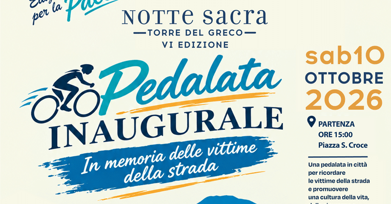 notte sacra