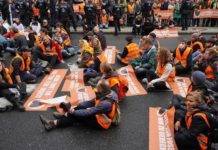 Ultima generazione: domani in piazza per lo sciopero generale sciopero generale