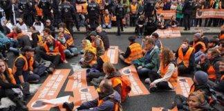 Ultima generazione: domani in piazza per lo sciopero generale sciopero generale