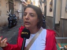 Sicurezza a Torre del Greco, la voce dei cittadini