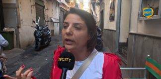 Sicurezza a Torre del Greco, la voce dei cittadini
