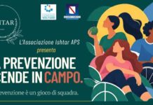 La prevenzione scende in campo a Torre del Greco con Ishtar