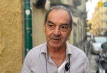 Marcia di solidarietà per Don Mario Pasqua